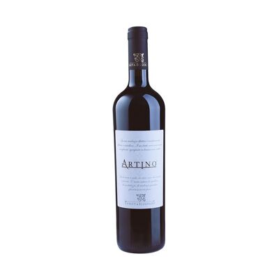 Artino Iuzzolini - Rosso IGT Calabria