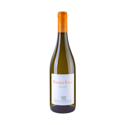 Prima Fila Iuzzolini - Bianco IGT Calabria