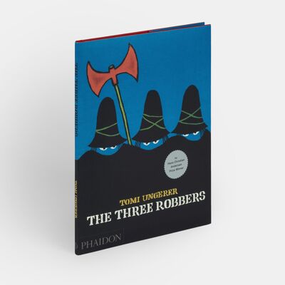 Les trois brigands