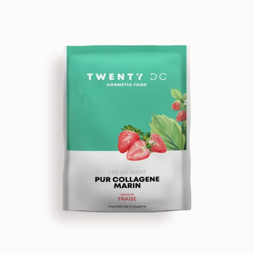 Muestras - Fresa (x80)