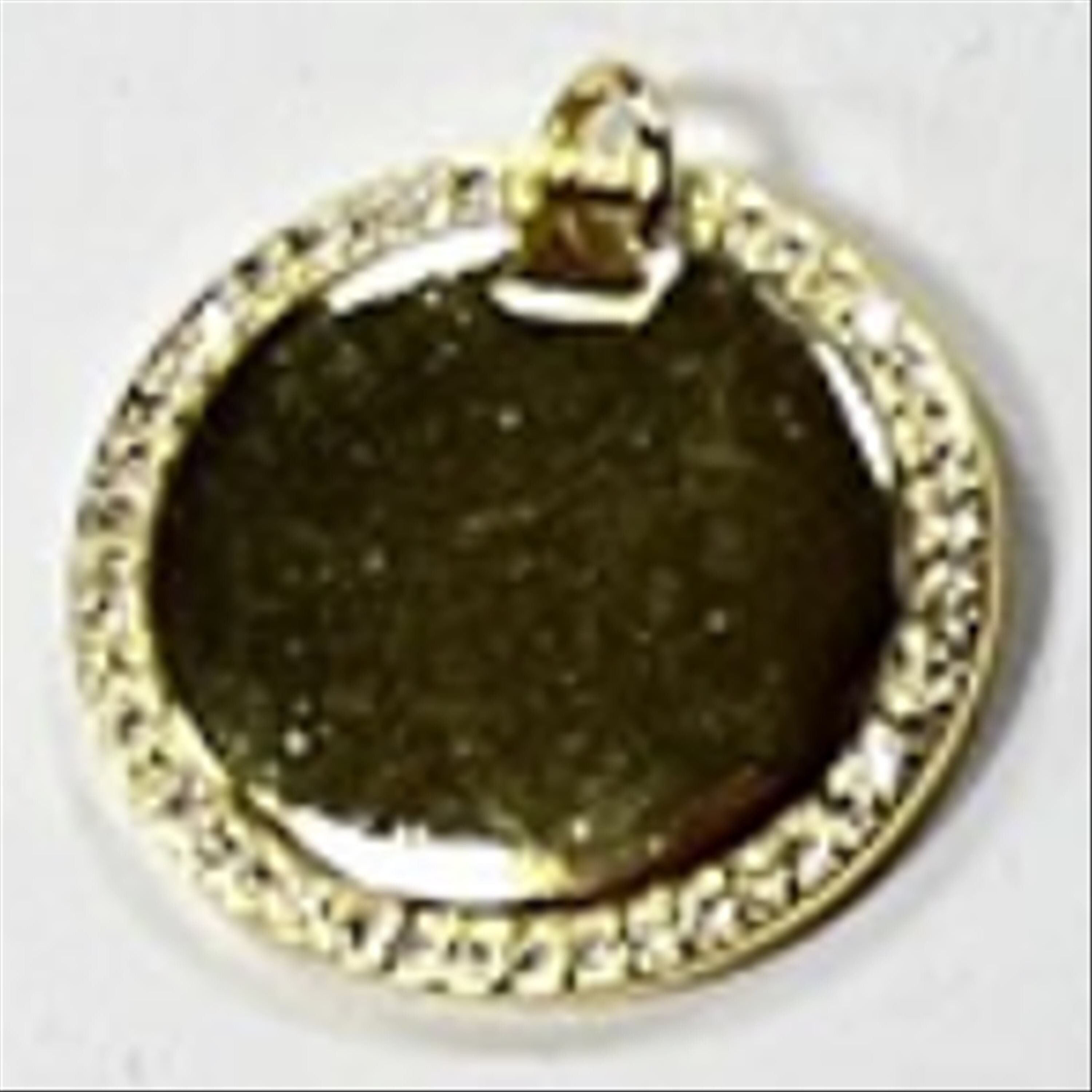 Collana Luxenter con Zirconia Brillante Finitura Oro 18k - Sansai