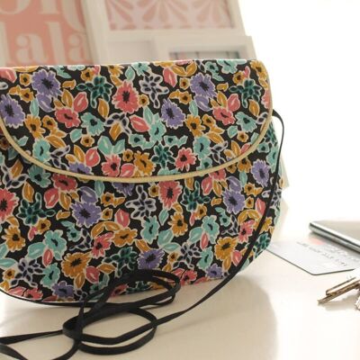 Sky blue Gloria bag