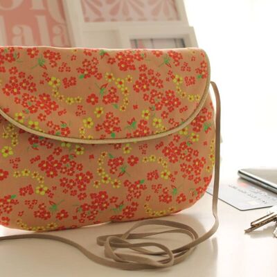 Gloria pan bag