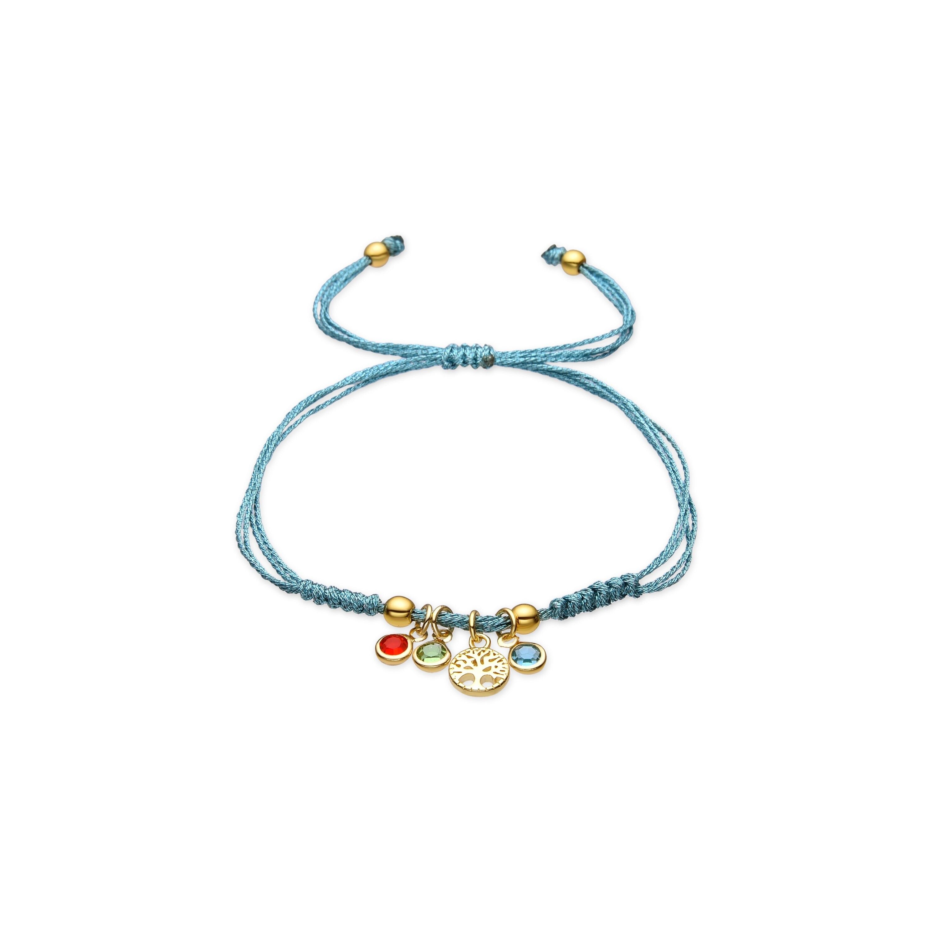 Bracciale Luxenter Balal in argento Sterling 925