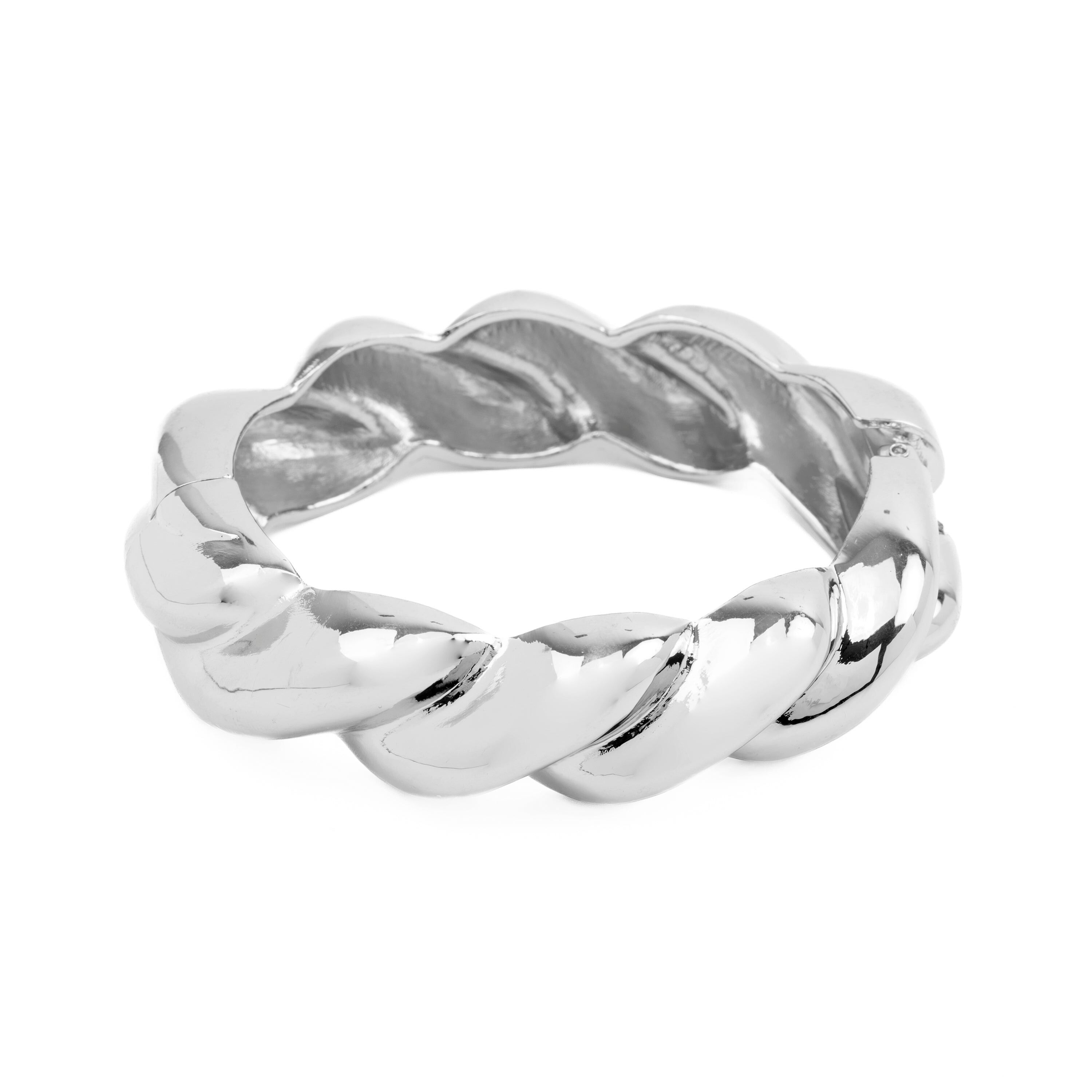 Bracciale Dizer finitura argento