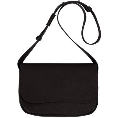 Borsa a doppia patta