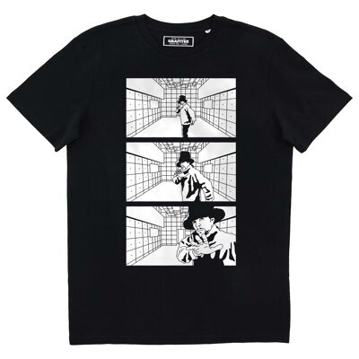 Insanimeme T-shirt - Music Humor Graphic Tee