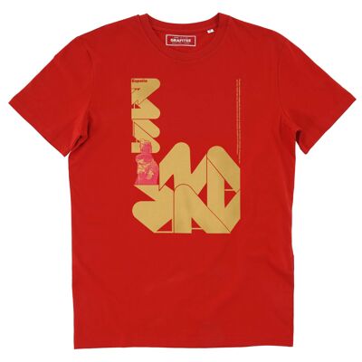 Camiseta L’Ogre de L’Ocre - Camiseta deportiva de tenis de Nadal