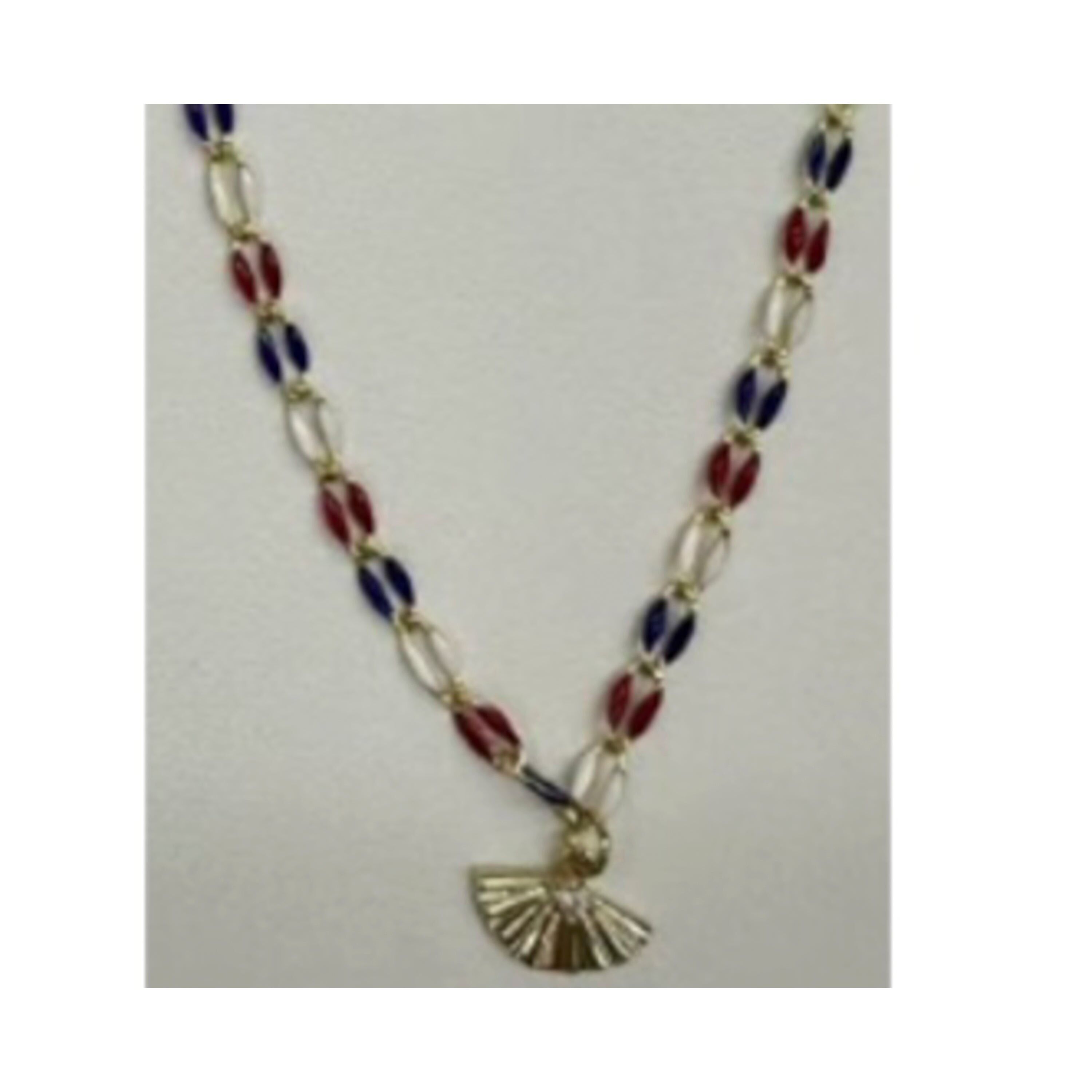 Collana Luxenter Xibruk in argento sterling 925