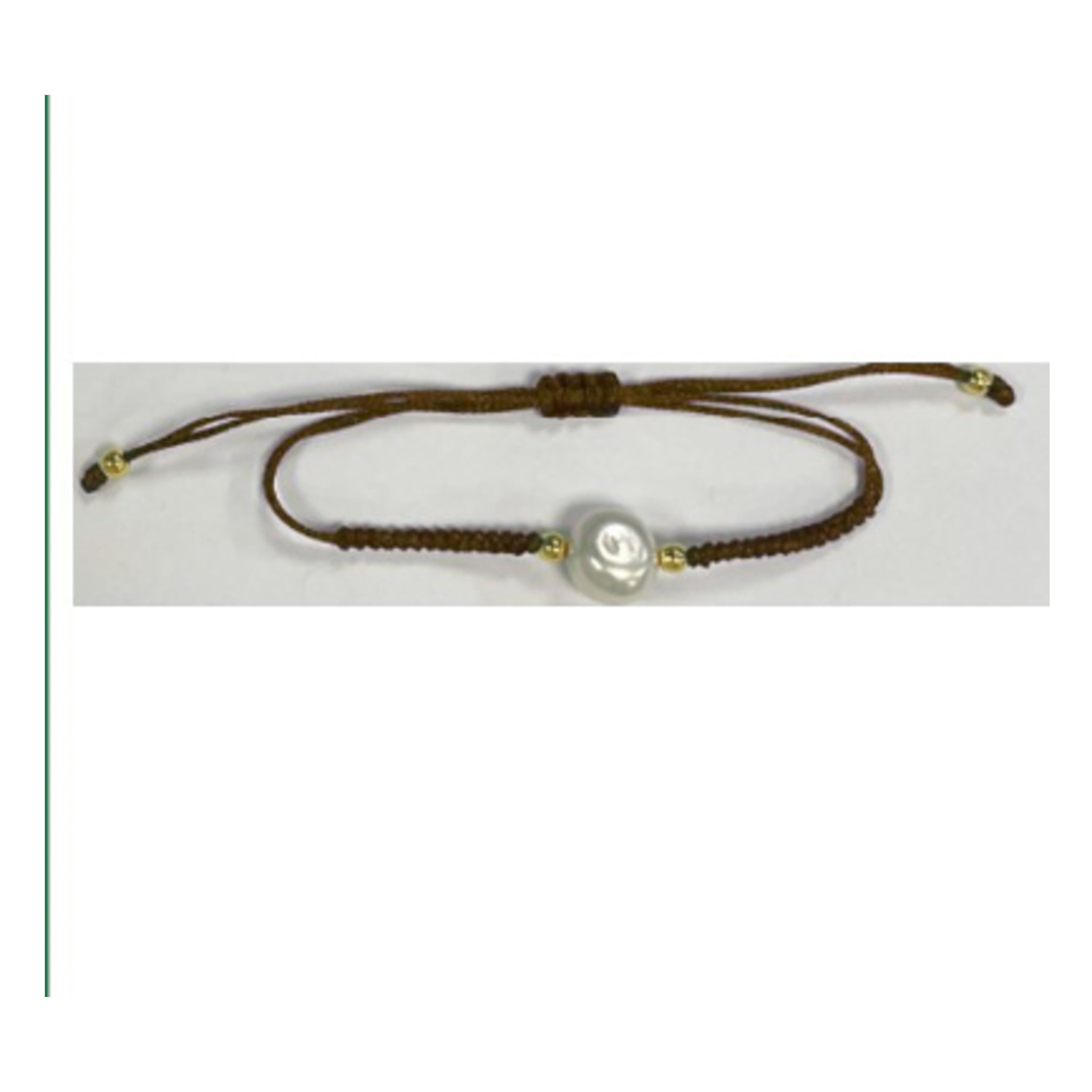 Bracciale Yarul Luxenter in argento Sterling 925