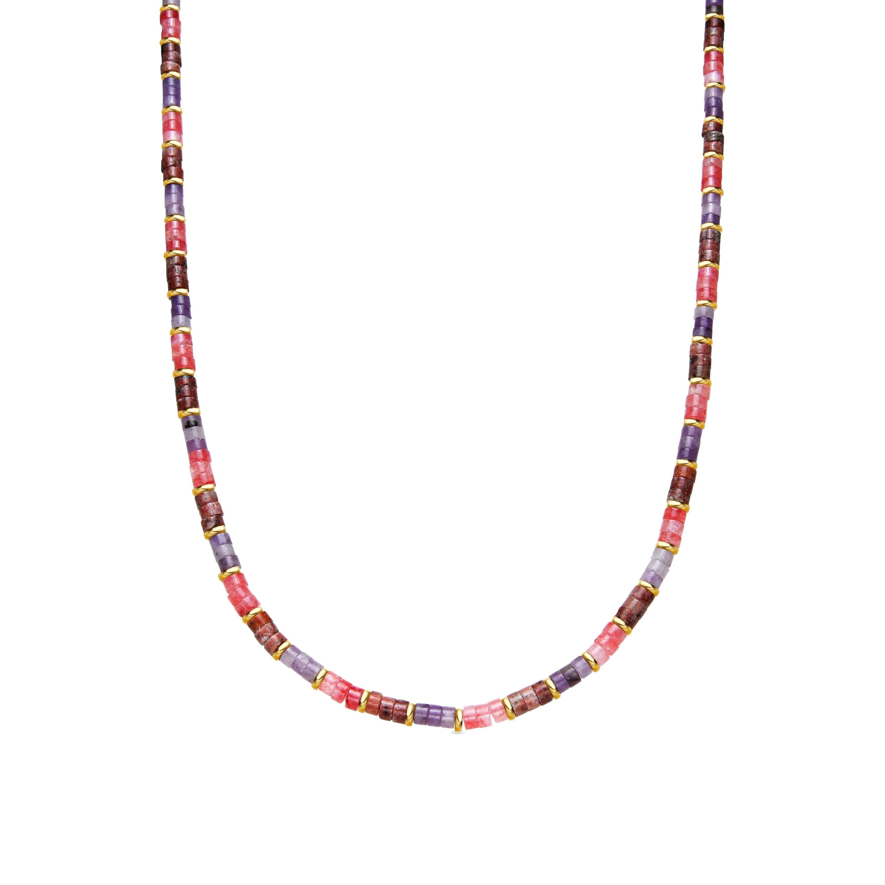 Collana Luxenter Abolg in argento sterling 925