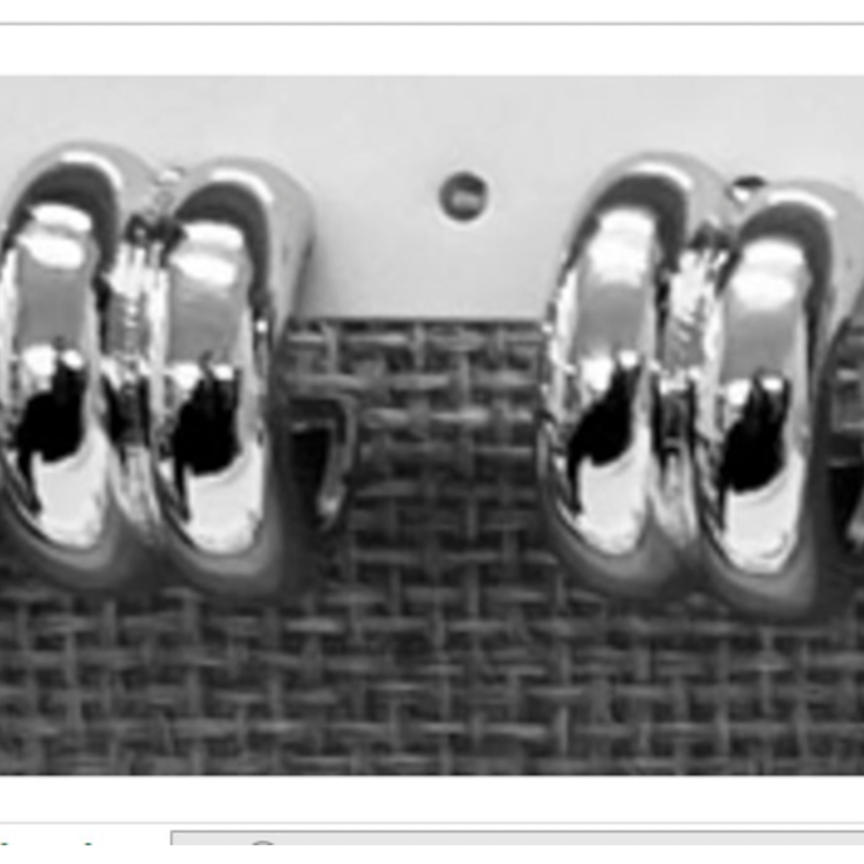 Orecchini Luxenter Tudfu finitura argento