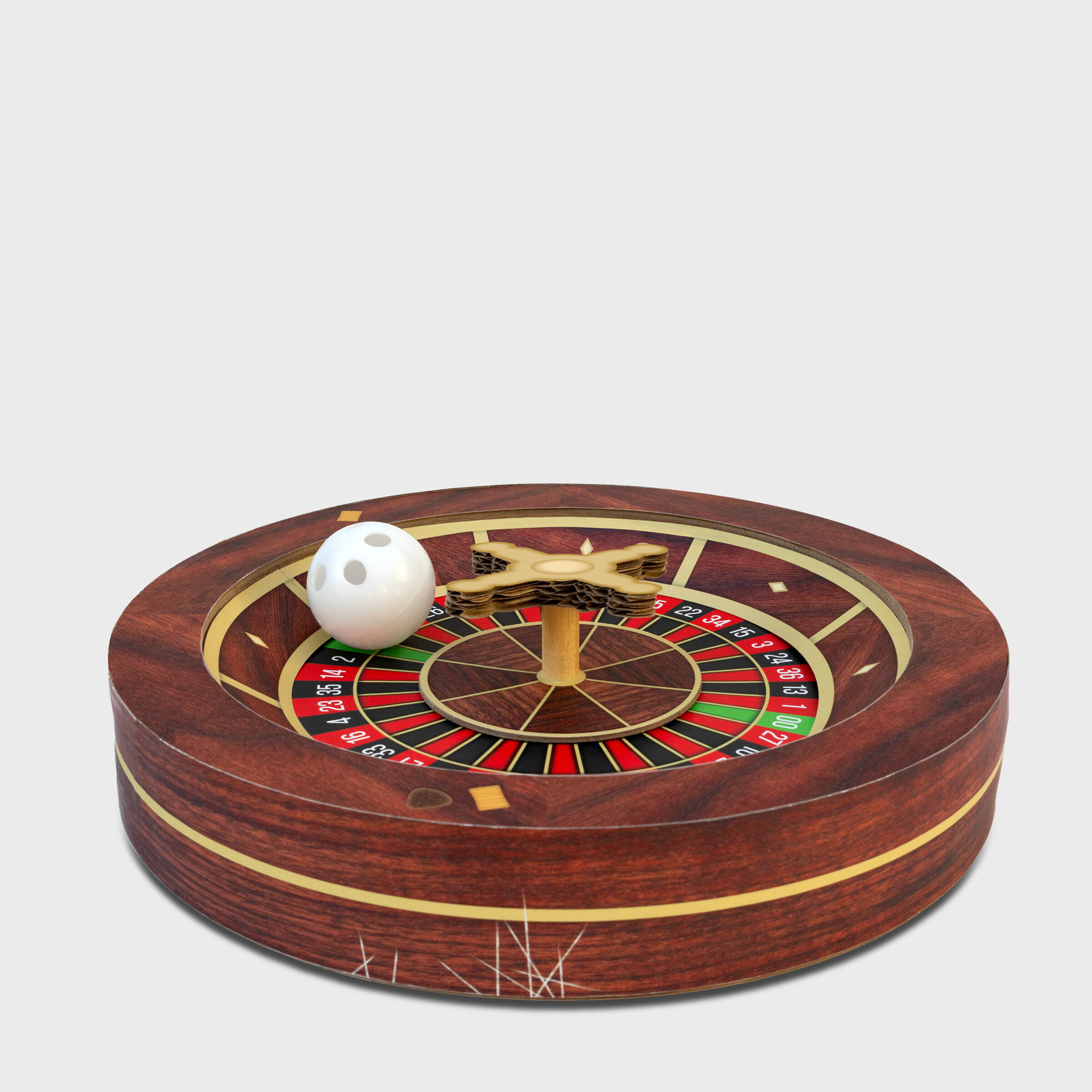 CAT CASINO