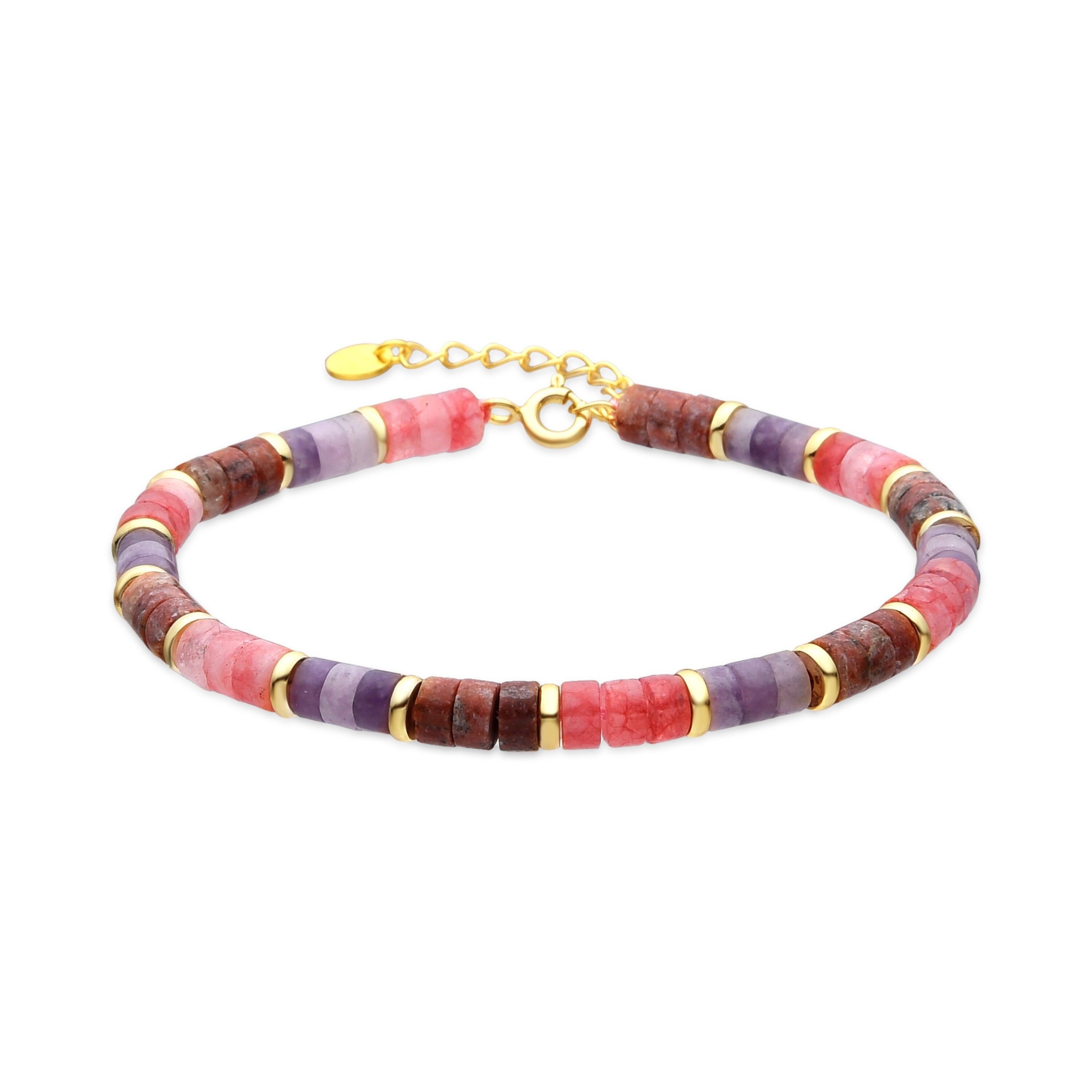 Luxenter Abolg Bracelet 925 Sterling Silver