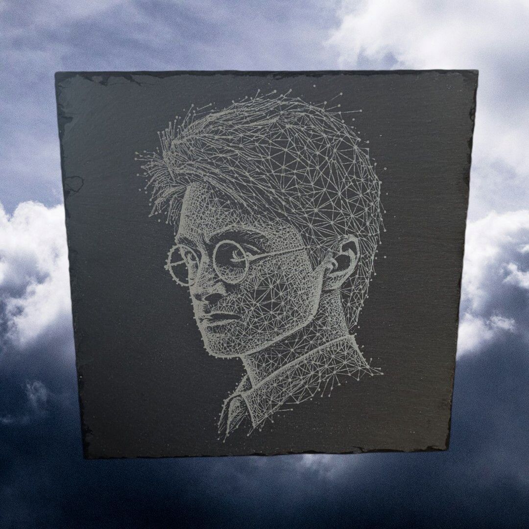 Ardesia di Harry Potter