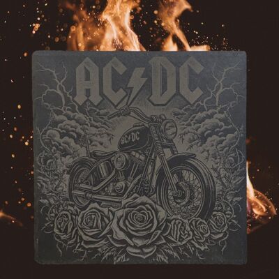 AC/DC Slate