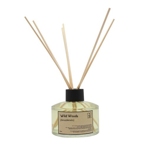 Mikado Wild Woods 100ml