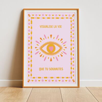 Visualizza la vita che desideri