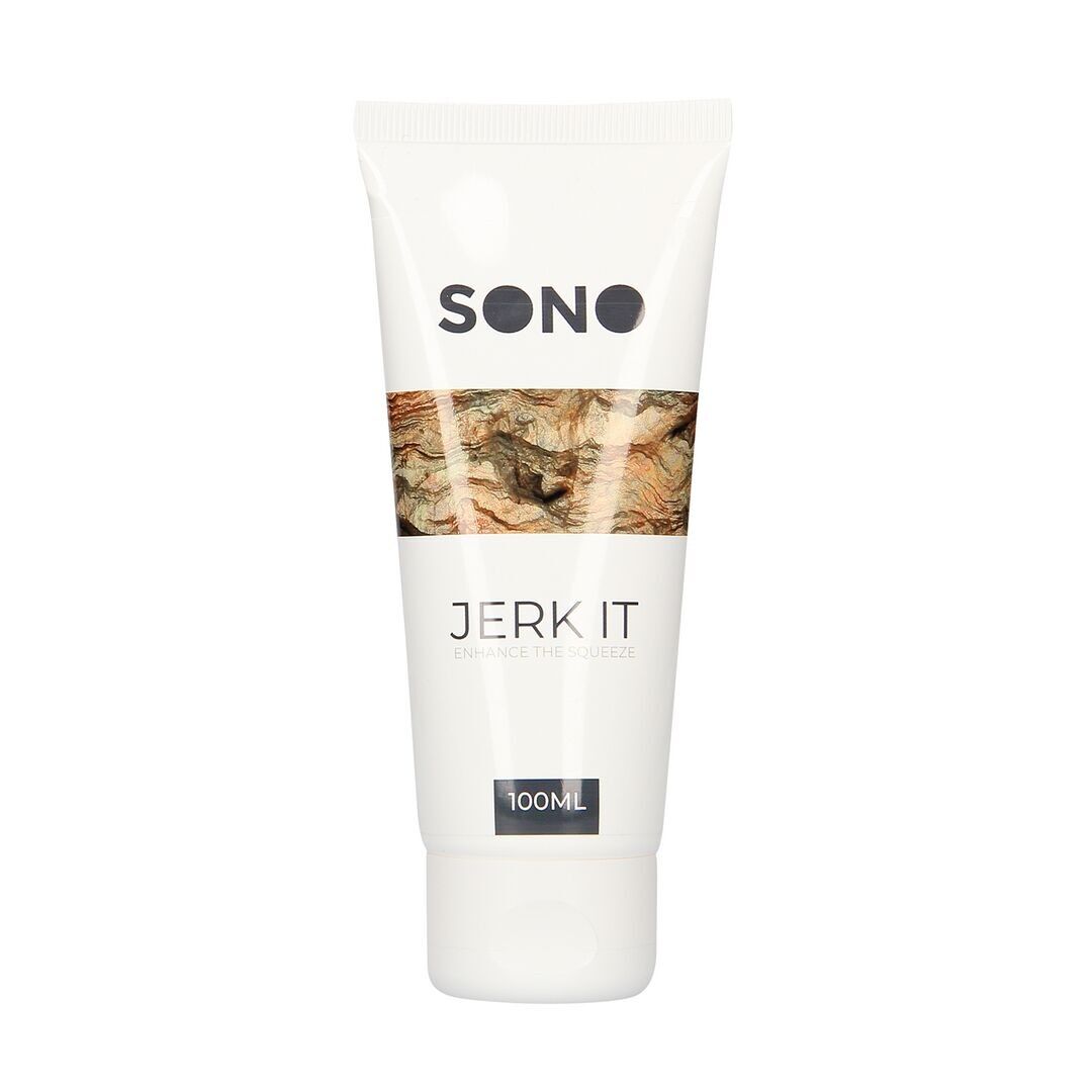 Sono by Shots - Jerk it - Gel stimolante - 3.4 once fluide / 100 ml