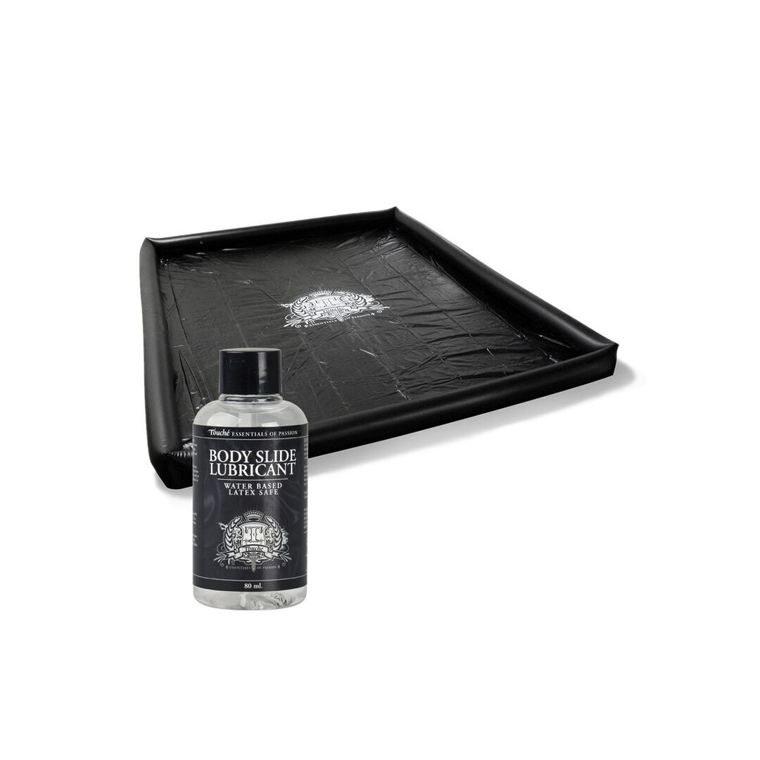 Touché von Shots - Body Glide