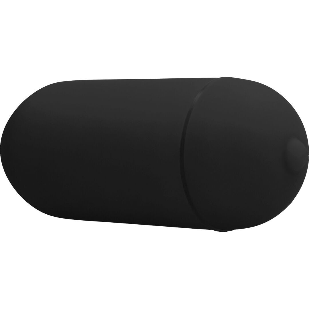 GC by Shots - Œuf vibrant sans fil - Noir