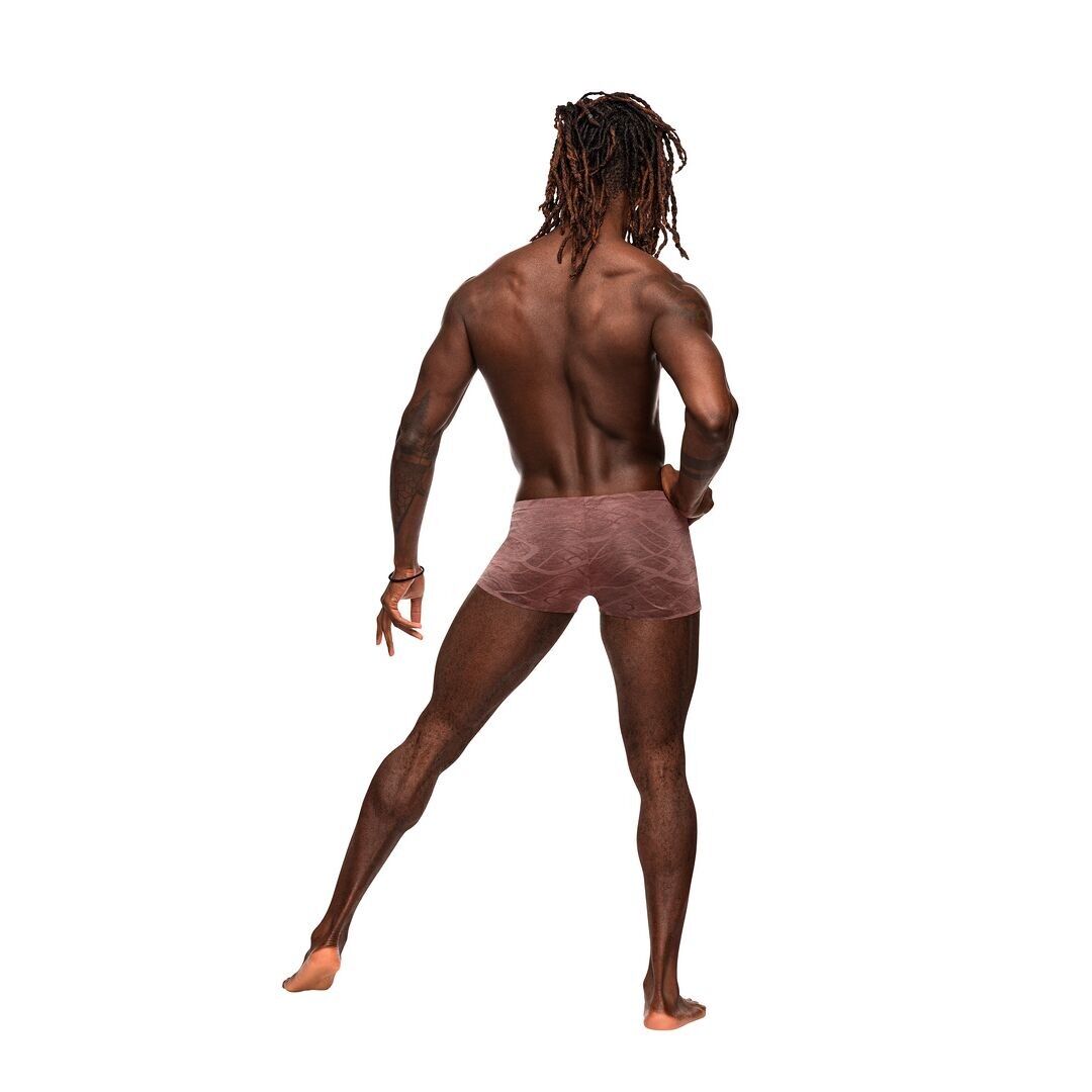 Mini Short - XL - Mauve