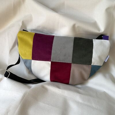BORSA CON TOPPA CARINA