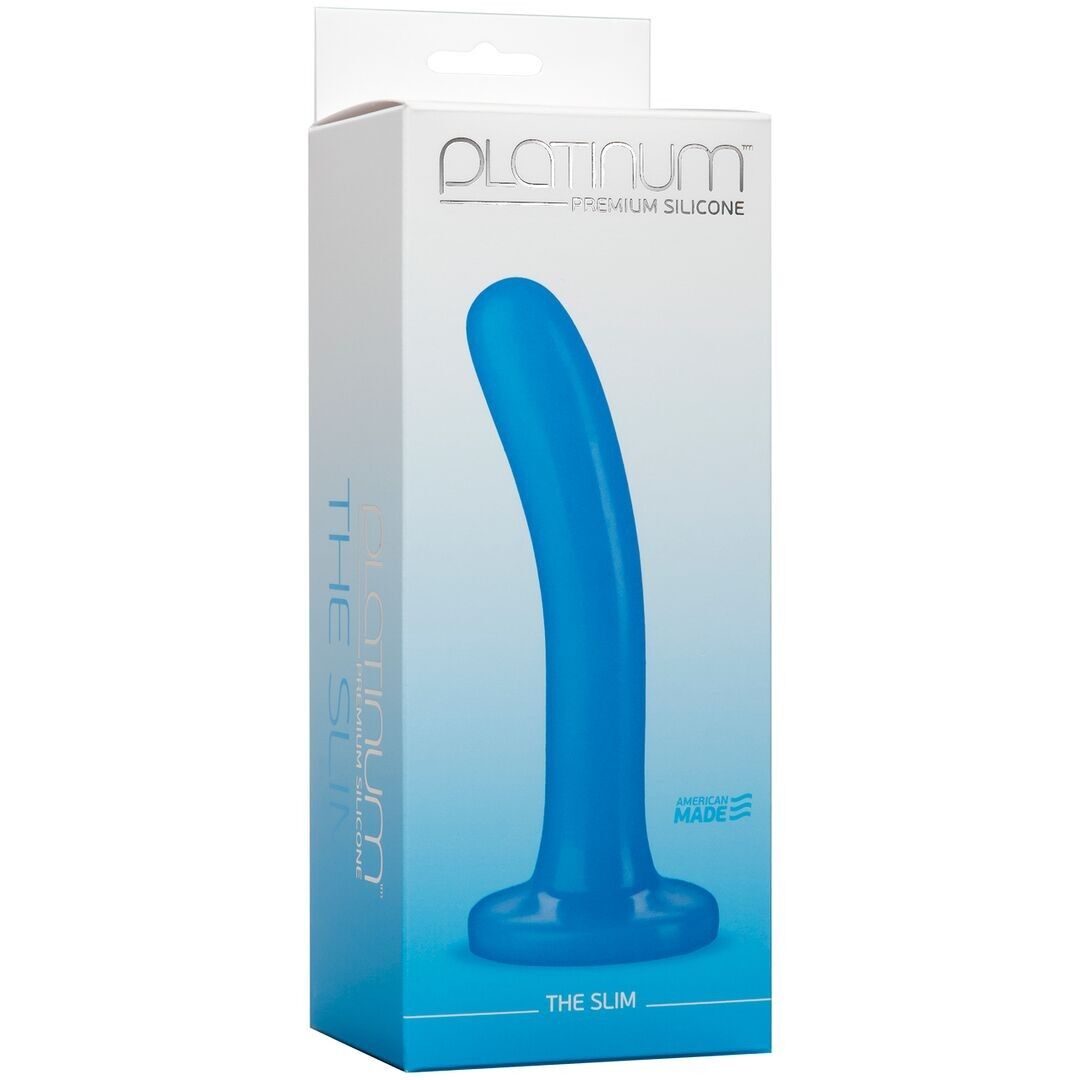 Il Sottile - Dildo - 6 / 15 cm