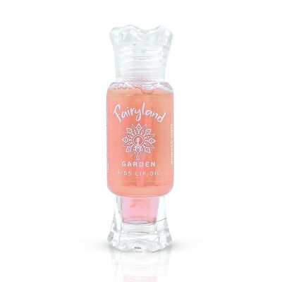 Huile pour les lèvres FAIRYLAND Lily, goût Bubble Gum-001958