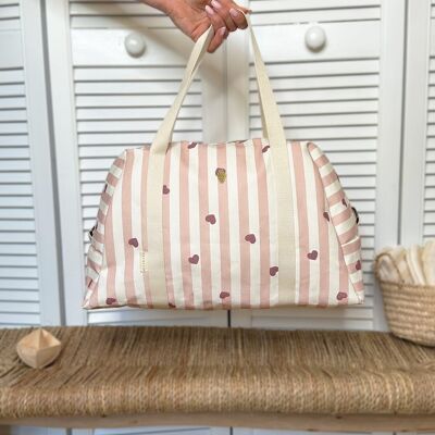 Diaper bag - JOSEPH