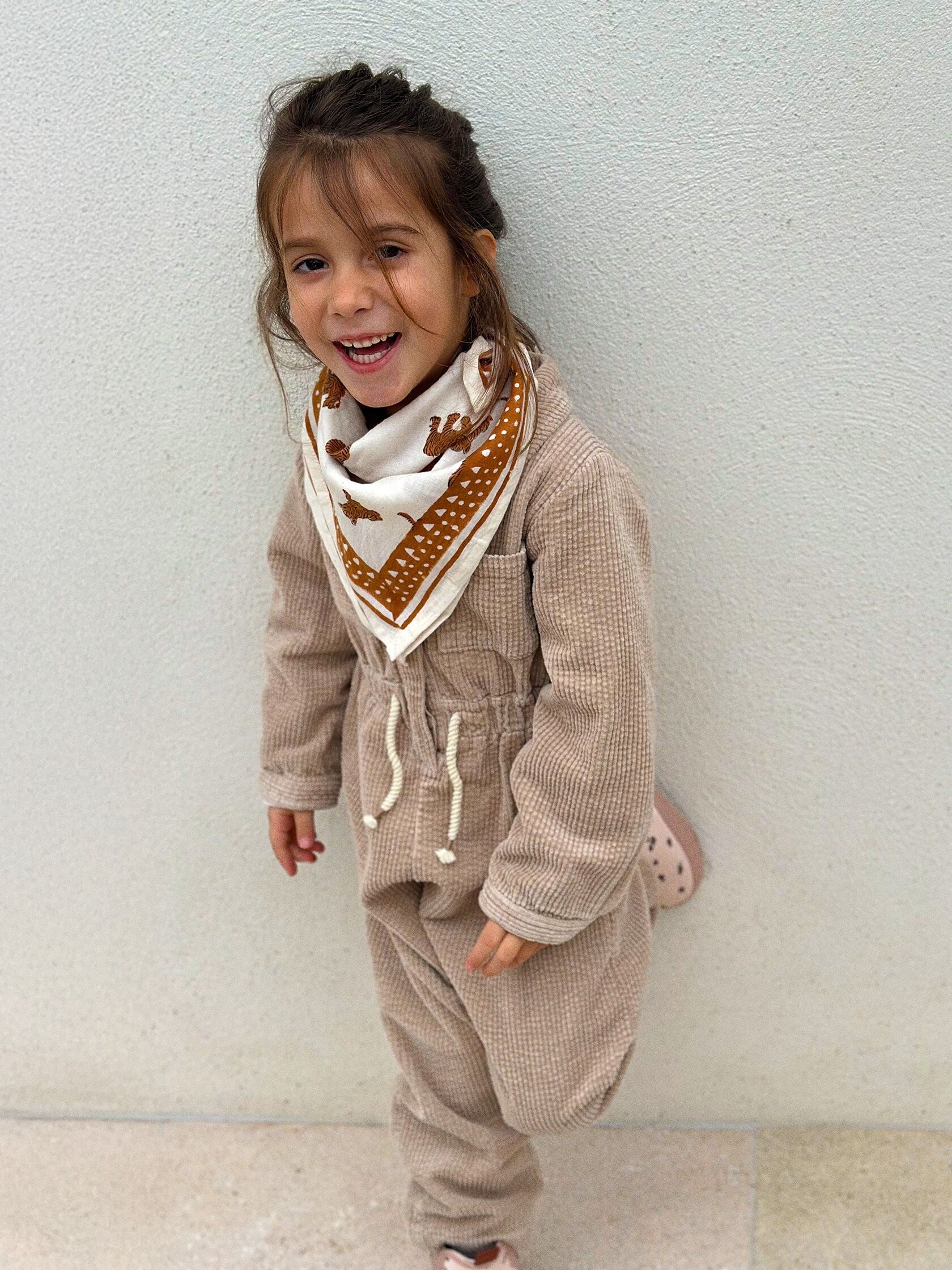 Piccola sciarpa - OSCAR