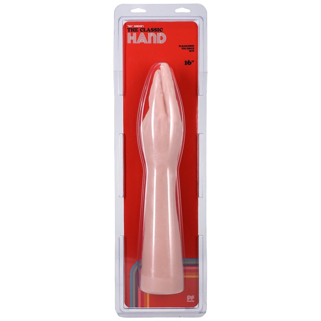 El Mano - Dildo