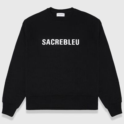 Felpa Sacrebleu