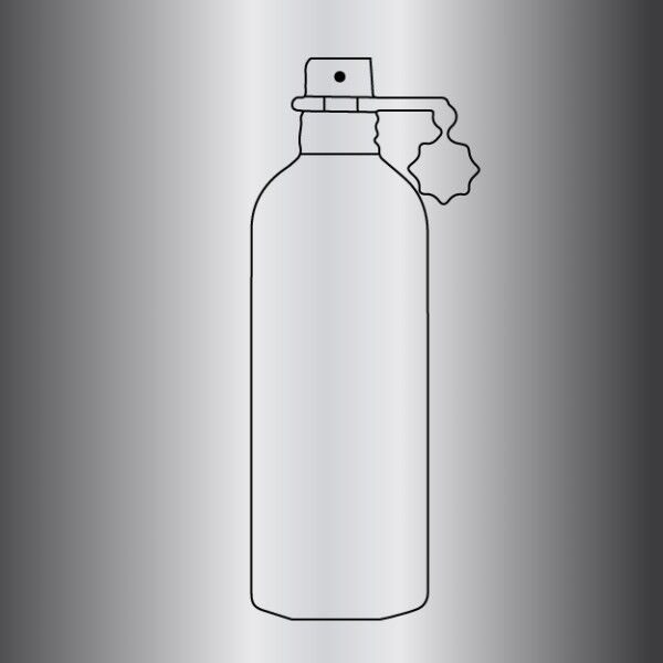 2540 MVA - Generika-Parfums (Nische) - Damen