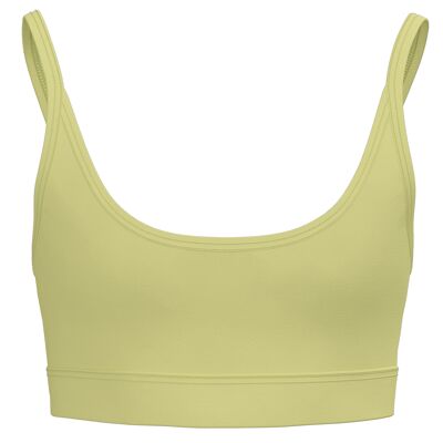 3511 DR | Bustier pour fille - Doree