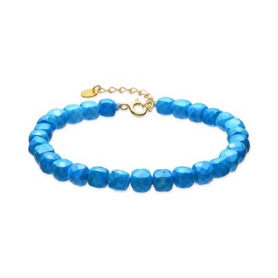 Bracciale Luxenter Wasa in argento Sterling 925