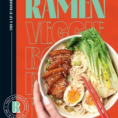Libro - Ramen