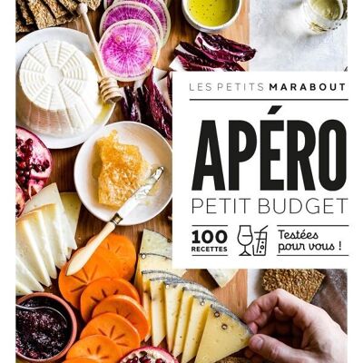Libro - Los Pequeños Marabús - Aperitivo económico