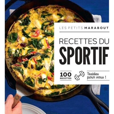 Libro - Ricette Sportive