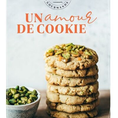 Libro - Bocadillos de Frambuesa y Vainilla - Un Amor de Galletas