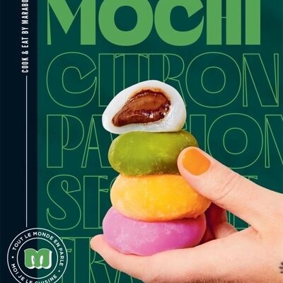 Libro - Mochi