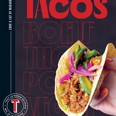 Libro - Tacos