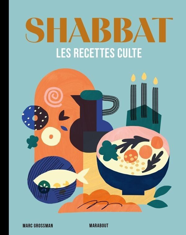 Ricettario: Ricette di culto - Shabbat