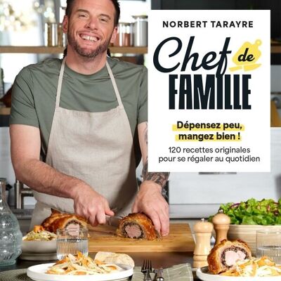 Libro - Cabeza de familia