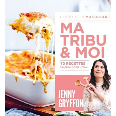 Libro - Mi Tribu y Yo