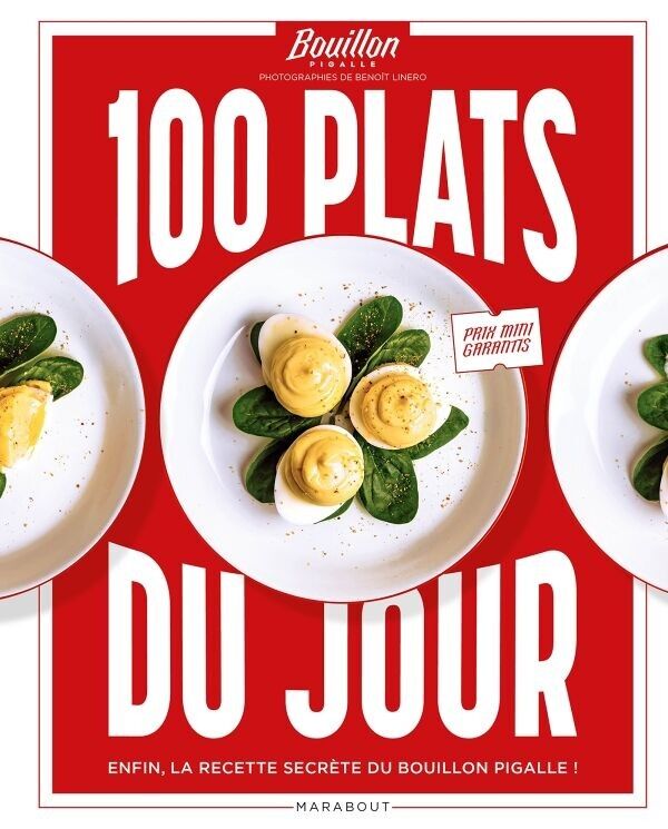 Libro de cocina: 100 platos diarios