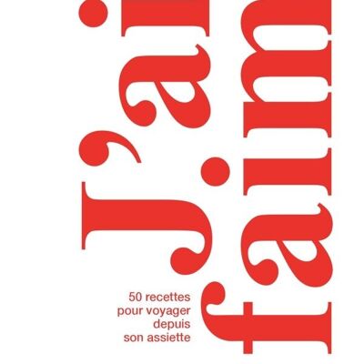 Libro-Tengo hambre.
