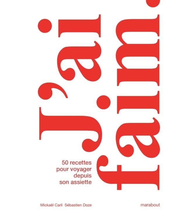 Ricettario: Ho fame.