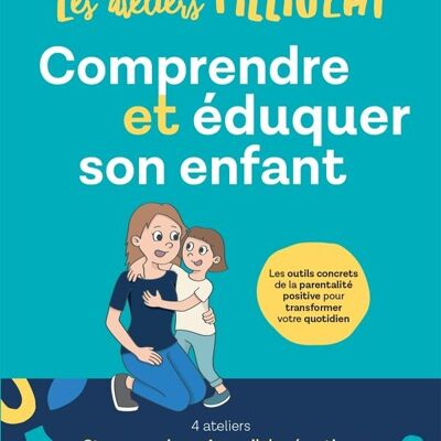 Libro - Capire ed educare il tuo bambino
