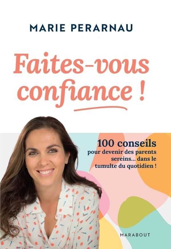 Livre Faites-vous confiance